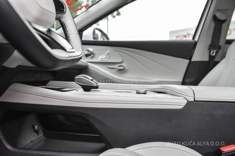 Chery Arrizo 8 1.5 T-GDI