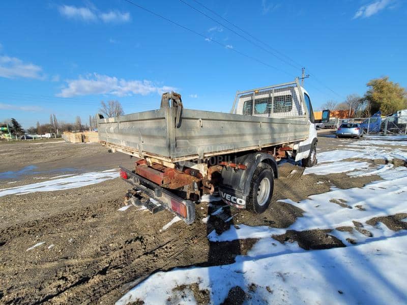 Iveco Daily 65C17