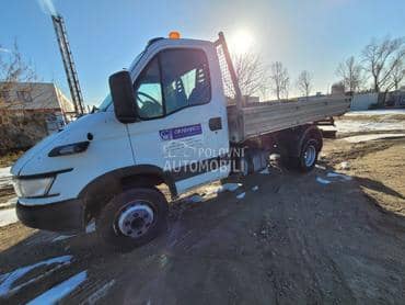 Iveco Daily 65C17