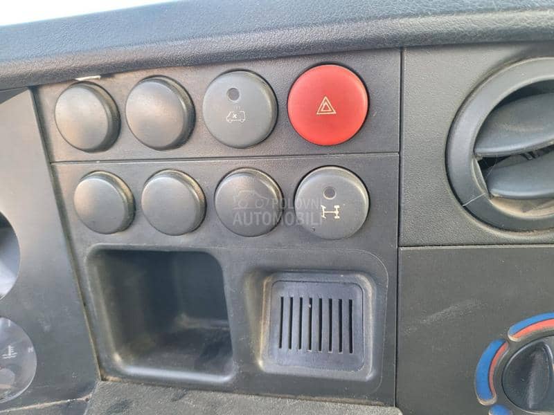 Iveco Daily 65C17