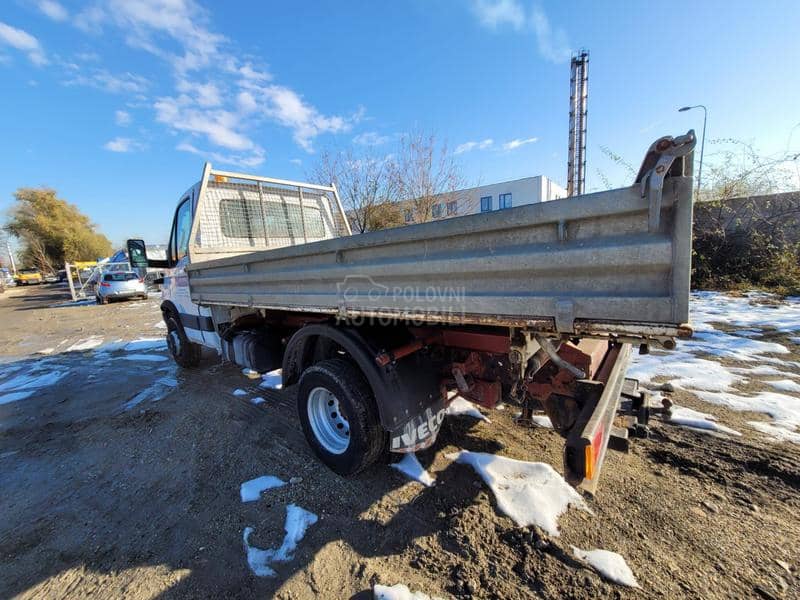 Iveco Daily 65C17
