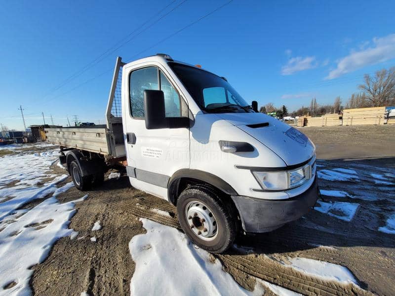 Iveco Daily 65C17