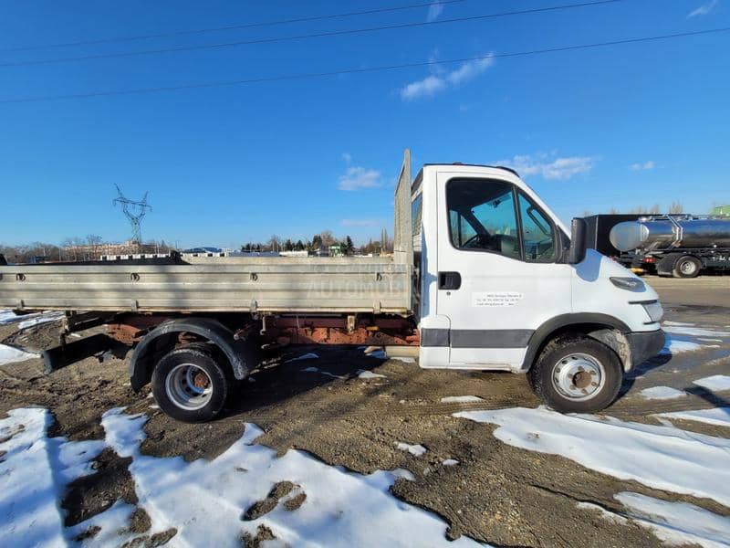 Iveco Daily 65C17