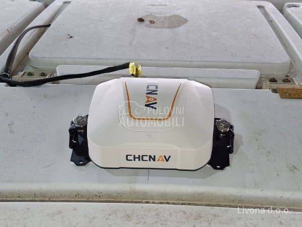 Autopilot za traktore CHCNAV NX612
