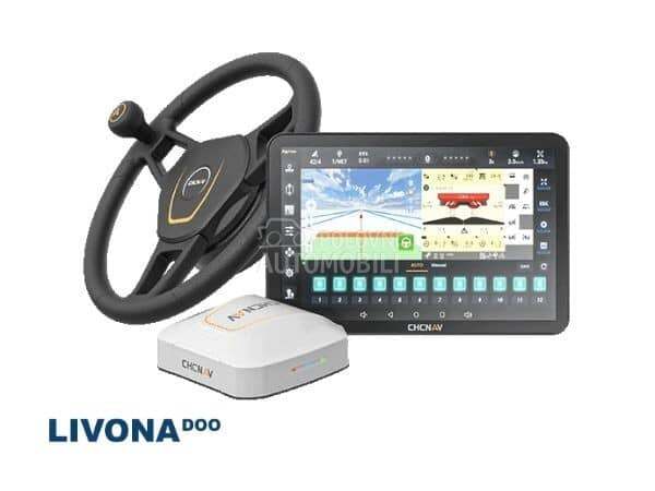 Autopilot za traktore CHCNAV NX612