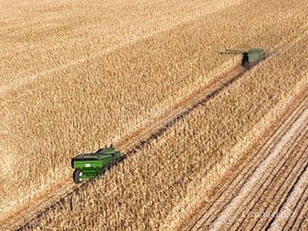 Autopilot za traktore CHCNAV NX612