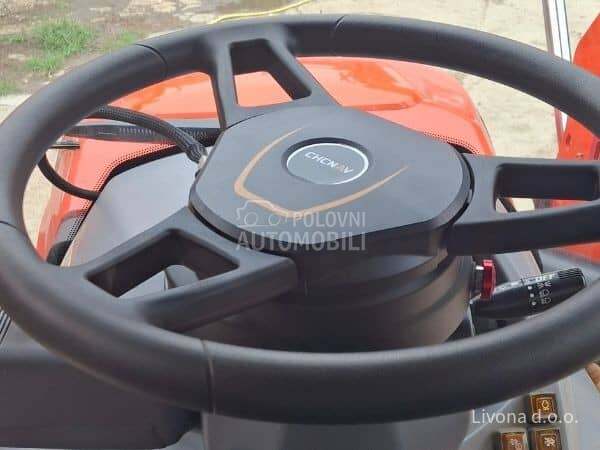 Autopilot za traktore CHCNAV NX612