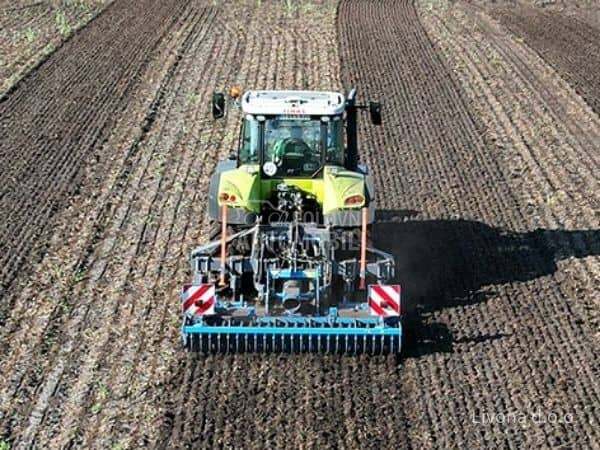 Autopilot za traktore CHCNAV NX612