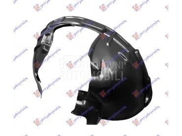 (NEMA) POTKRILO Levo za Audi Q5 od 2012. do 2016. god.