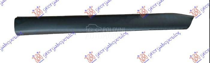 LAJSNA PREDNJIH VRATA...