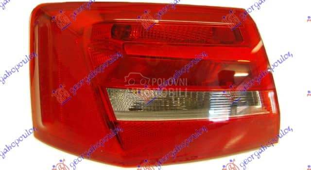 STOP LAMPA SPOLJASNJA (DEPO...