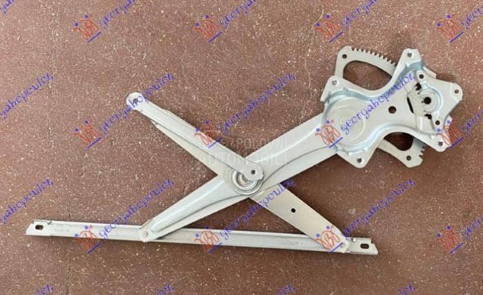 PODIZAC PREDNJEG PROZORA...