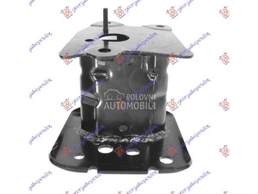 NOSAC SINE ZADNJEG BRANIKA... za Toyota RAV 4 od 2012. do 2016. god.