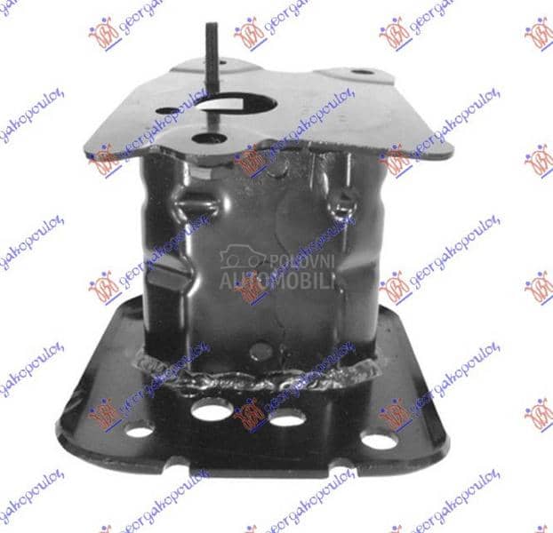 NOSAC SINE ZADNJEG BRANIKA...