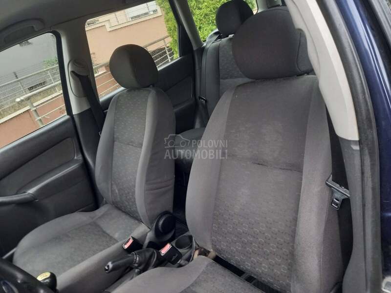 Ford Focus TDDI