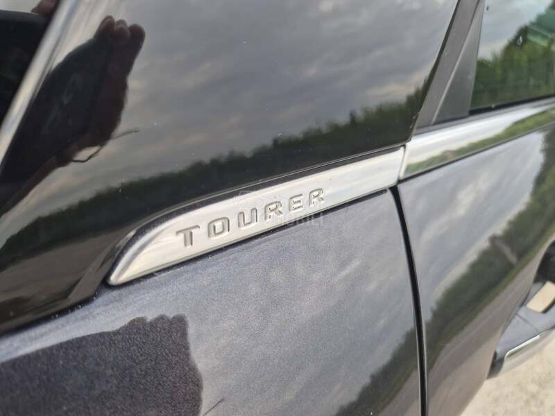 Citroen C5 2.0HDI  AUTOM.