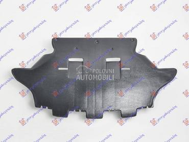 ZASTITA MOTORA PLASTICNA za Audi 80 od 1986. do 1991. god.