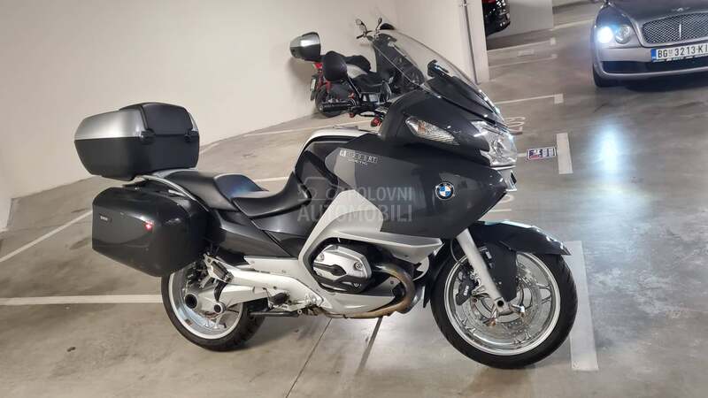 BMW R1200RT RT