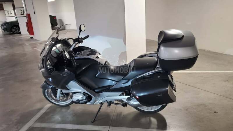 BMW R1200RT RT