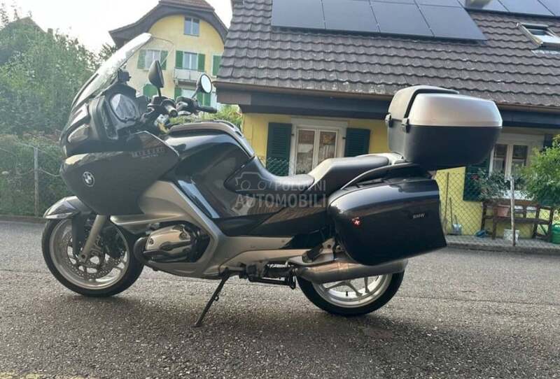 BMW R1200RT RT