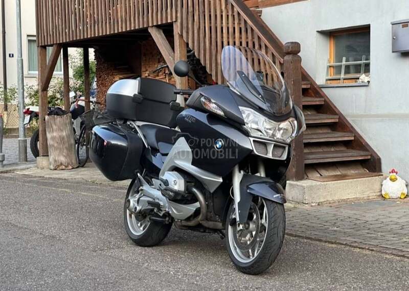 BMW R1200RT RT