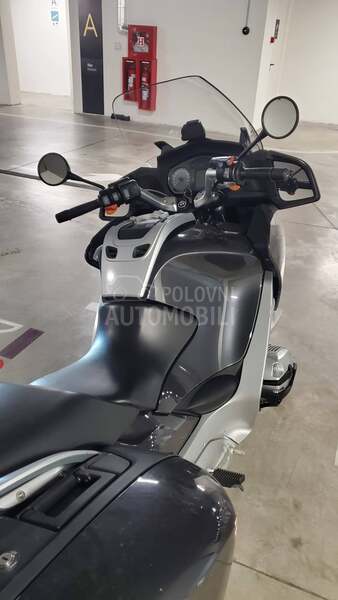 BMW R1200RT RT