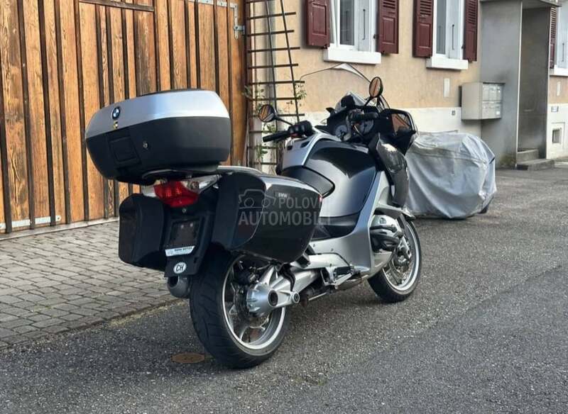 BMW R1200RT RT