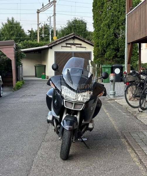 BMW R1200RT RT