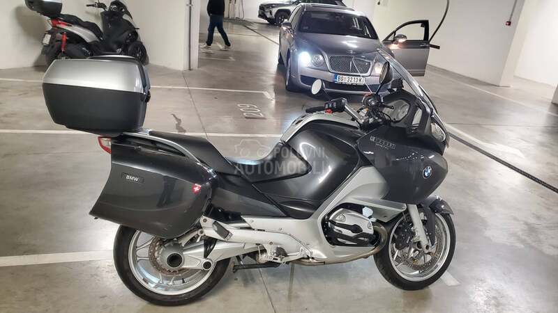 BMW R1200RT RT
