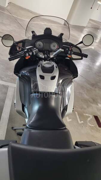 BMW R1200RT RT