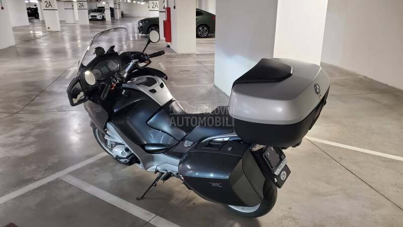BMW R1200RT RT