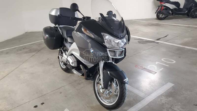 BMW R1200RT RT