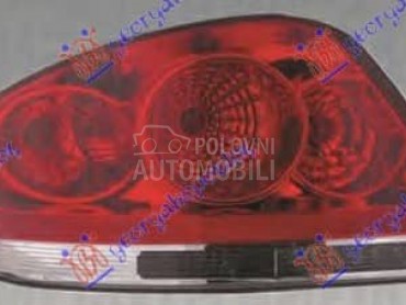STOP LAMPA (O) Levo za Fiat Linea od 2013. do 2015. god.