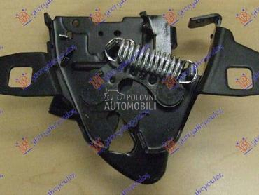 BRAVA HAUBE za Škoda Octavia od 1997. do 2010. god.