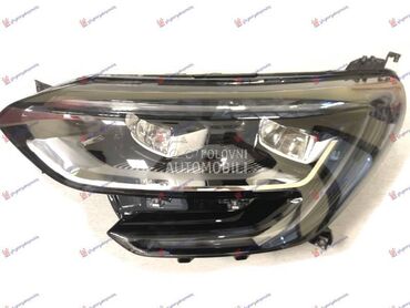 (NEMA) FAR CEO LED (VALEO) ... za Renault Megane za 2019. god.
