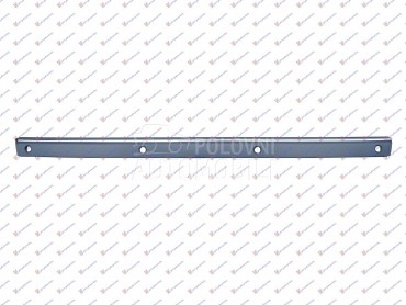 LAJSNA ZADNJEG BRANIKA... za Mercedes Benz C Klasa od 2000. do 2003. god.