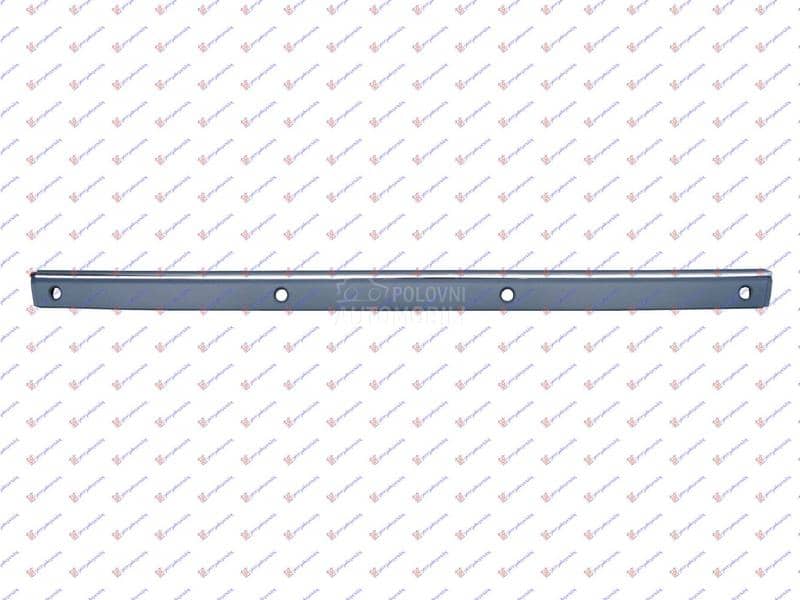 LAJSNA ZADNJEG BRANIKA...