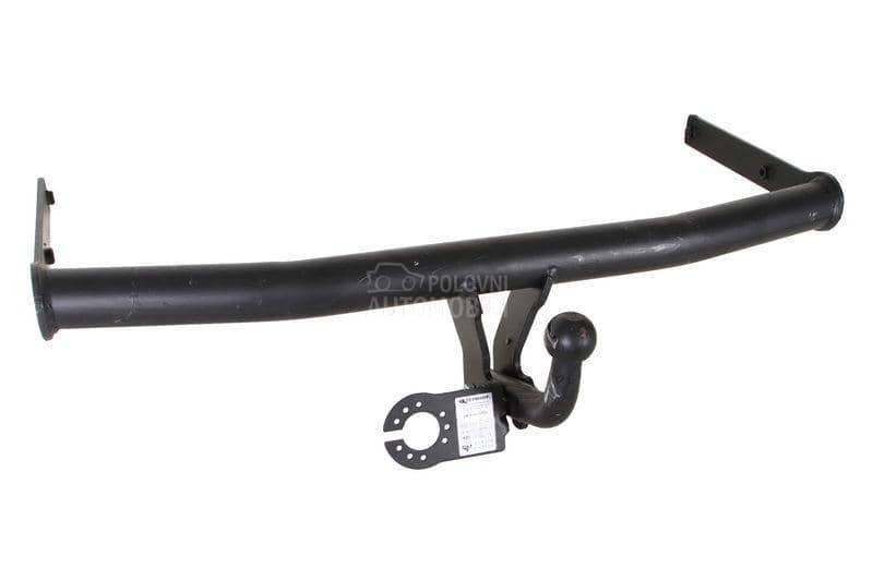 Kuka za vucu Polo VI 4