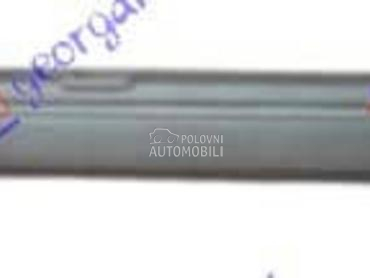 ZADNJI BRANIK za Ford Fiesta od 1990. do 1995. god.