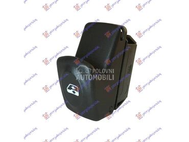 PREKID U PREDNJIM/ZADNJIM V... za Renault Kangoo od 2003. do 2008. god.