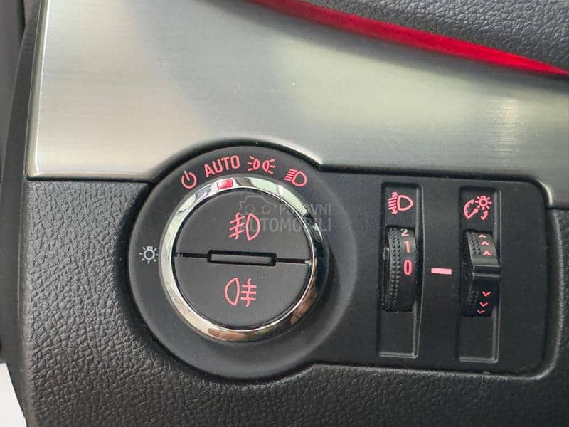 Opel Mokka 1.7 a u t o m a t