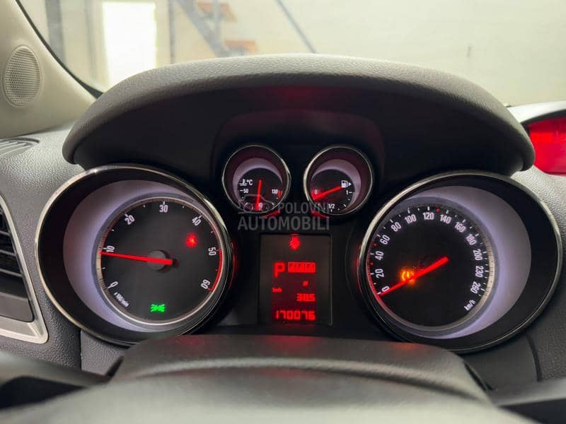 Opel Mokka 1.7 a u t o m a t