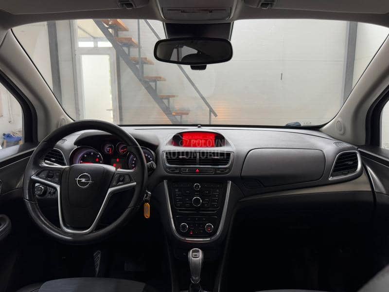 Opel Mokka 1.7 a u t o m a t