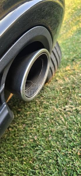 Mercedes Benz B 180 CDI