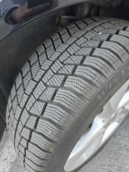 Mercedes Benz B 180 CDI