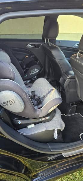 Mercedes Benz B 180 CDI