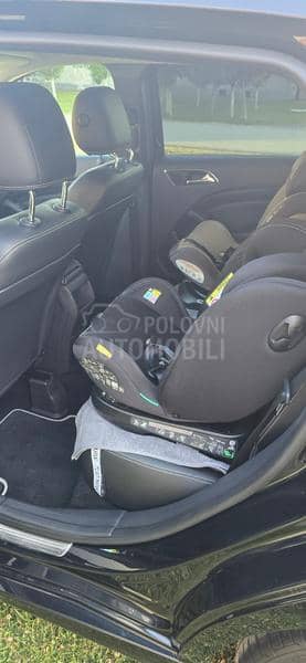 Mercedes Benz B 180 CDI