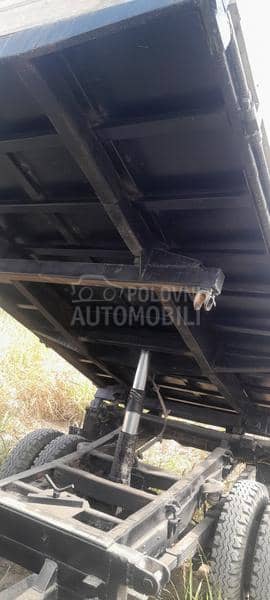 Mercedes Benz 307 406