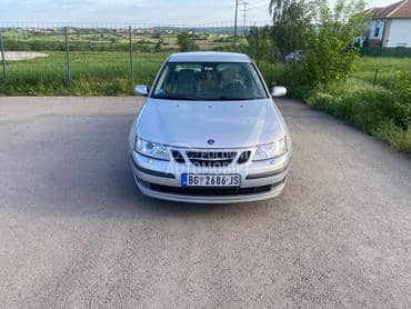Saab 9-3 2.0t