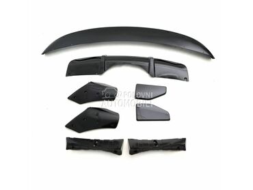 M Performance Aero paket X5 za BMW X5, X5 M